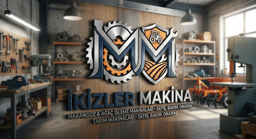 İkizler Makina